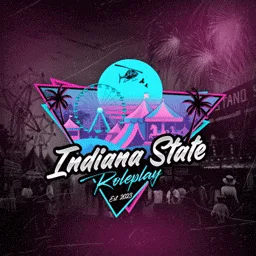 Indiana State Roleplay banner