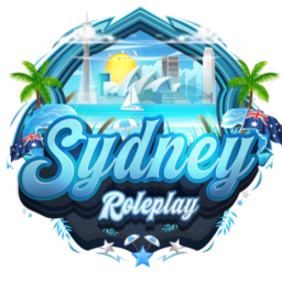 Sydney Roleplay banner