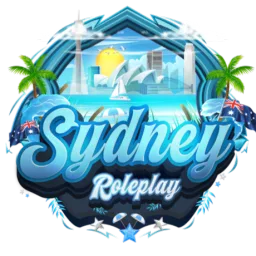 Sydney Roleplay banner