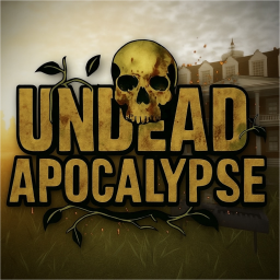 Undead Apocalypse Roleplay banner