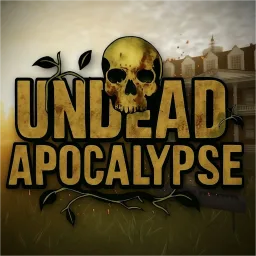 Undead Apocalypse Roleplay banner