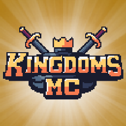 KingdomsMC | Worldbuilding Roleplay banner