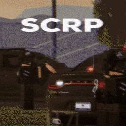 South Carolina State Roleplay banner