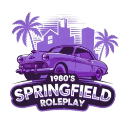 🌴 1980's Springfield Roleplay | VC Optional banner