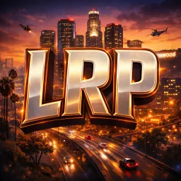 Lawless Roleplay banner