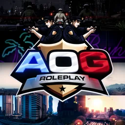 Art Of Games Roleplay banner