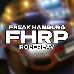 Freakz Hamburg Roleplay Server banner
