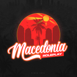 Macedonia RolePlay Gaming banner