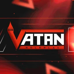 Vatan Roleplay #YENİDEN banner