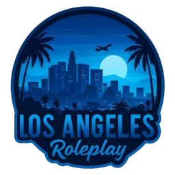 Los Angeles City Roleplay banner