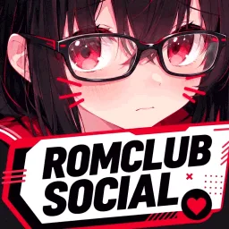 ROMCLUB SOCIAL · Amigos Romance Roleplay 💕 (LATAM/ES) banner