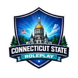 Connecticut State Roleplay banner