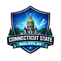 Connecticut State Roleplay banner