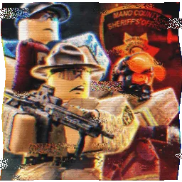 Mano County Roleplay banner