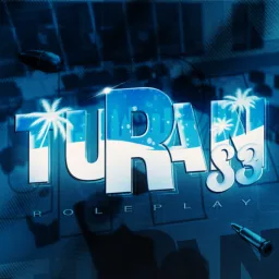 Turan Roleplay - Sezon 3 banner