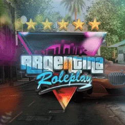 Argentina Roleplay | FiveM banner