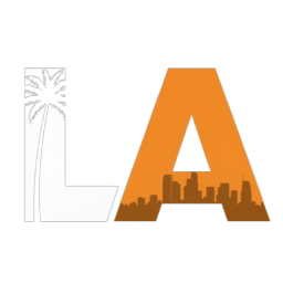 🌴  | Los Angeles Roleplay banner