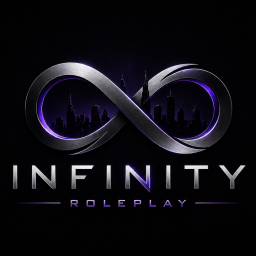 Infinity Roleplay banner