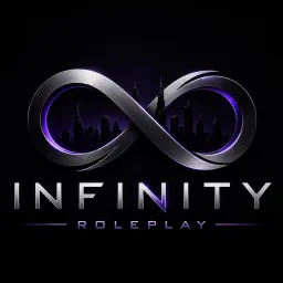 Infinity Roleplay banner