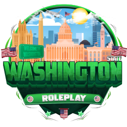 Washington State Roleplay banner