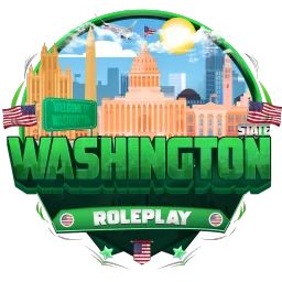Washington State Roleplay banner