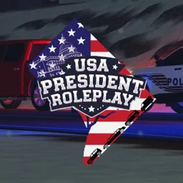 USA President Roleplay banner