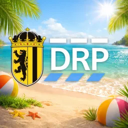 DRP | Dresden Roleplay banner