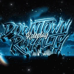 DownTown Royalty Roleplay™ banner