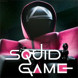 SGRP | Squid Game Roleplay banner