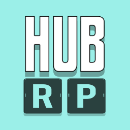 🌐 Le HUB du Roleplay banner