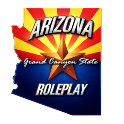 Grand Canyon State Roleplay banner