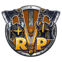 Valheim Roleplay banner