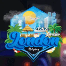 🏝 GLR | Greater London Roleplay banner