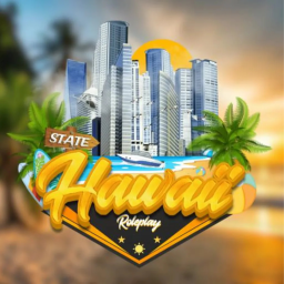 Hawaii State Roleplay banner