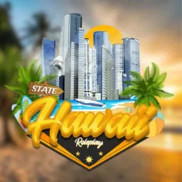 Hawaii State Roleplay banner