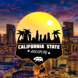 California State Roleplay | German banner