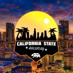 California State Roleplay | German banner