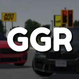 Greenville Group Roleplay banner