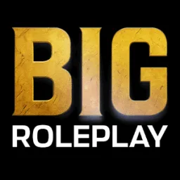 BIG Roleplay banner