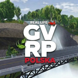 Greenville Real Life Roleplay PL banner