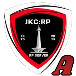 JKC:RP I Jakarta City Roleplay  I  Server A banner