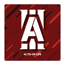 Altis-Of-Life - RolePlay banner