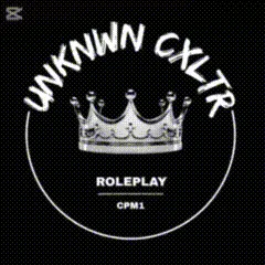UnknwnCxltr® Roleplay banner