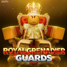 Royal Grenadier Guards Roleplay banner