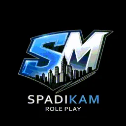 Spadikam Roleplay banner