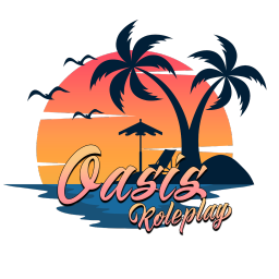 Oasis Roleplay | Fan Server banner