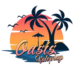 Oasis Roleplay | Fan Server banner