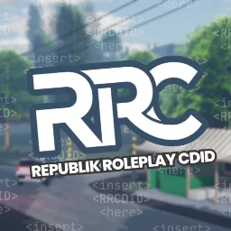 Republik Roleplay CDID banner