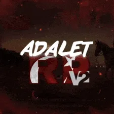 Adalet Roleplay #V2 banner
