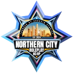 Northern City Roleplay banner